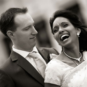 Adrian De La Fuente Weddings